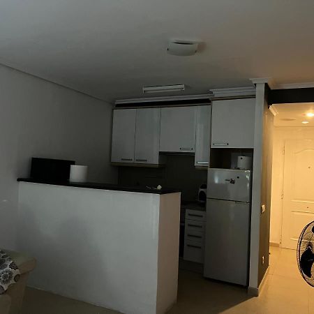 Appartement Apartamento En La Playa à Sagunto Extérieur photo
