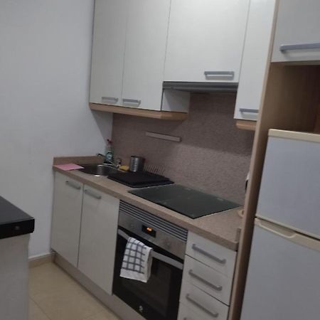 Appartement Apartamento En La Playa à Sagunto Extérieur photo