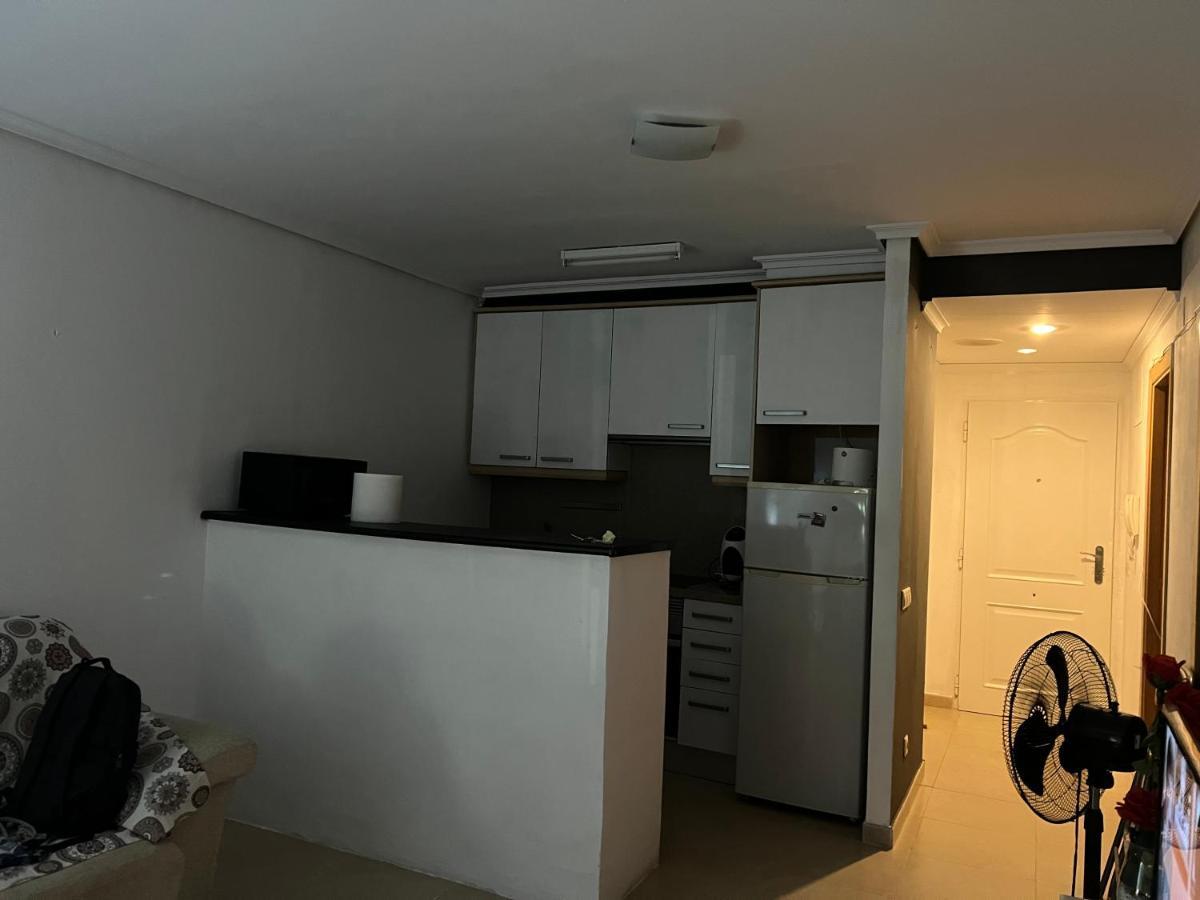 Appartement Apartamento En La Playa à Sagunto Extérieur photo
