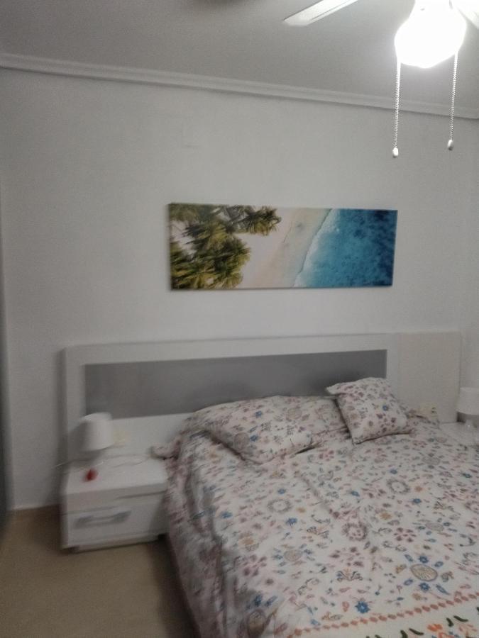 Appartement Apartamento En La Playa à Sagunto Extérieur photo